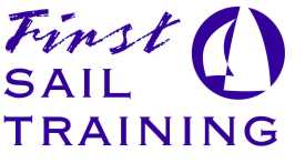 First Sail Training